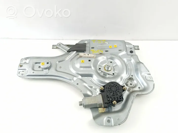 KIA Cerato Takaikkunan nostomekanismi ilman moottoria 834702F020