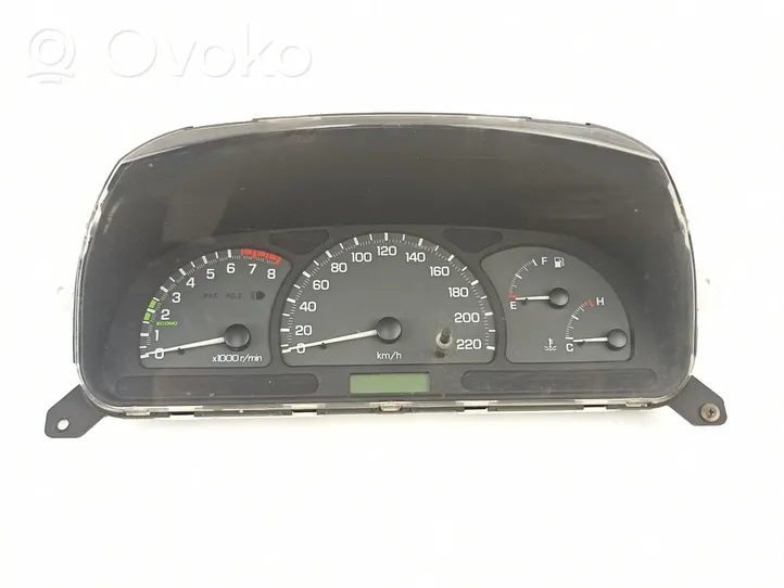 Daewoo Tacuma Compteur de vitesse tableau de bord 96262539