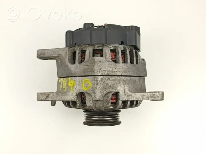 Hyundai Accent Generatore/alternatore 3730022650