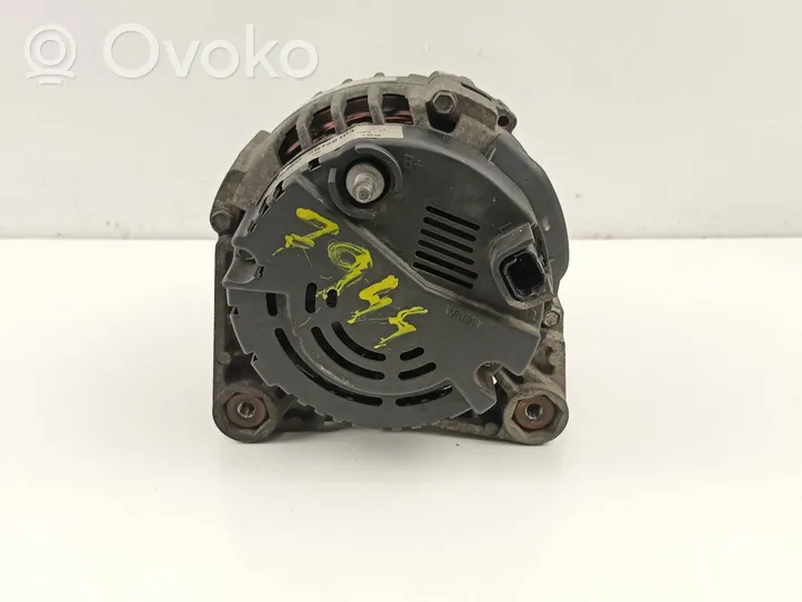 Nissan Micra C+C Alternator 8200523616