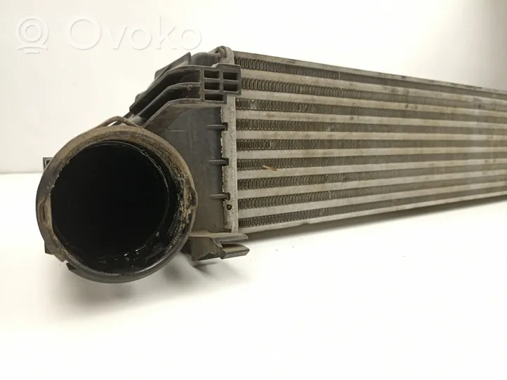 Mercedes-Benz CLK AMG A208 C208 Radiateur de refroidissement A2035000500