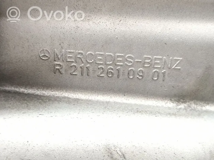 Mercedes-Benz CLK AMG A208 C208 Boîte de vitesses manuelle à 5 vitesses 2112604801