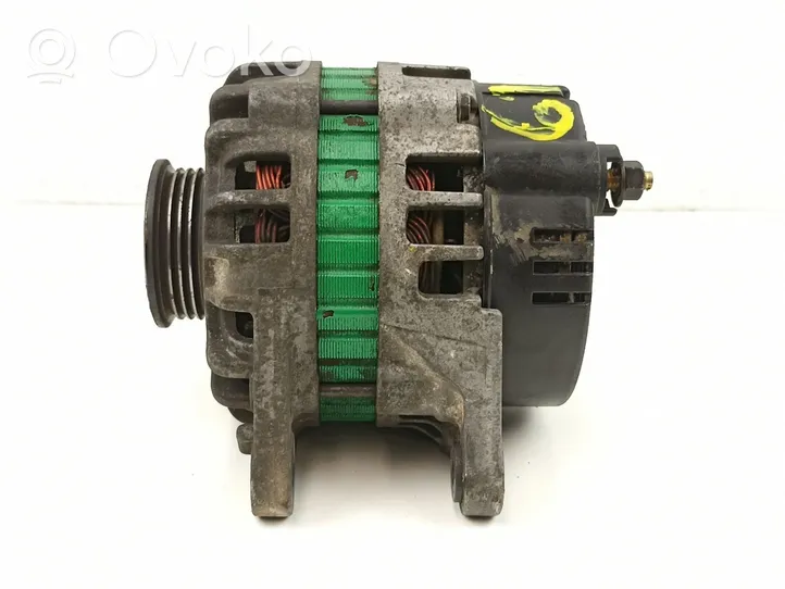 Hyundai Accent Generator/alternator 3730022600