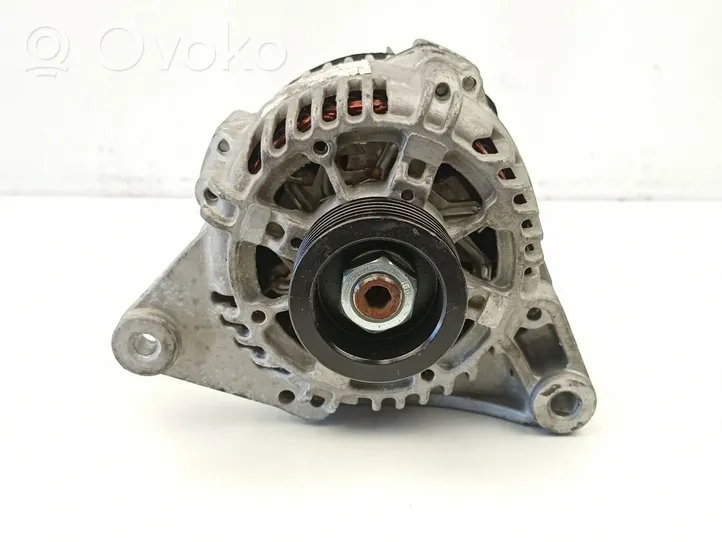 Citroen ZX Generator/alternator 5705X2