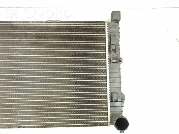 Mercedes-Benz CLK AMG A208 C208 Radiateur de refroidissement A2035001103