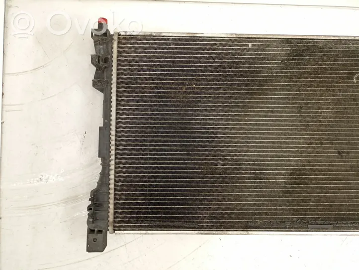 Mercedes-Benz CLK AMG A208 C208 Radiateur de refroidissement A2035001103