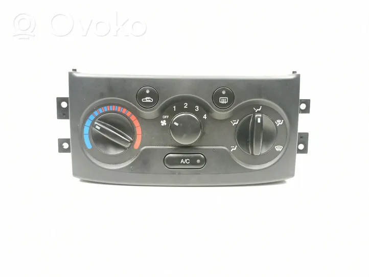 Daewoo Kalos Module unité de contrôle climatisation 96539550