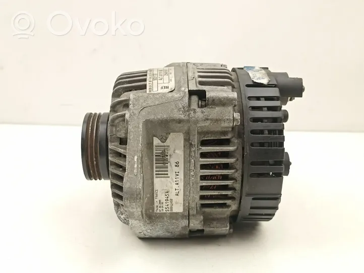 Volvo 440 Generatore/alternatore 9031707