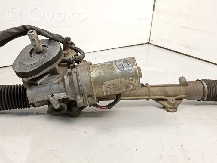 Citroen C3 Pluriel Cremagliera dello sterzo 9638623480