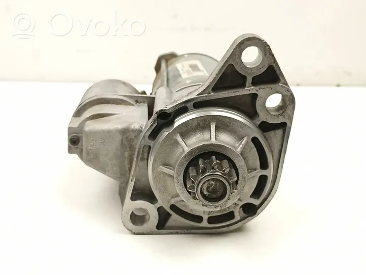 Volkswagen Golf SportWagen Starter motor 020911024C