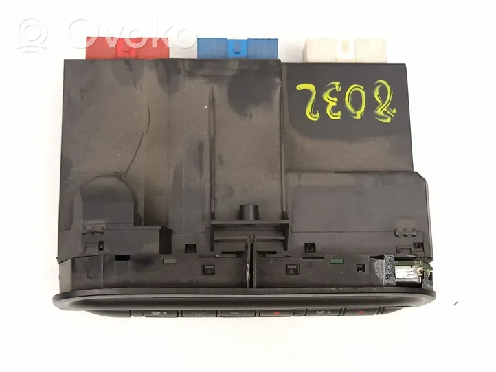 Ford Galaxy Module unité de contrôle climatisation 95VW19988EDW