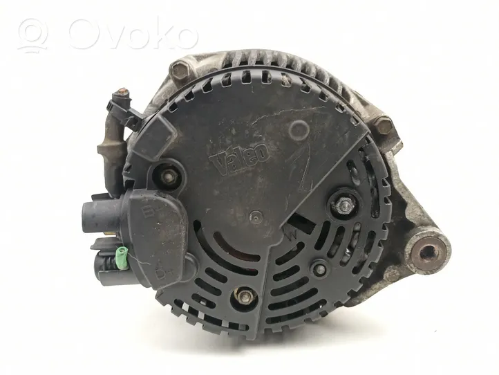 Peugeot 806 Alternator 9619139680