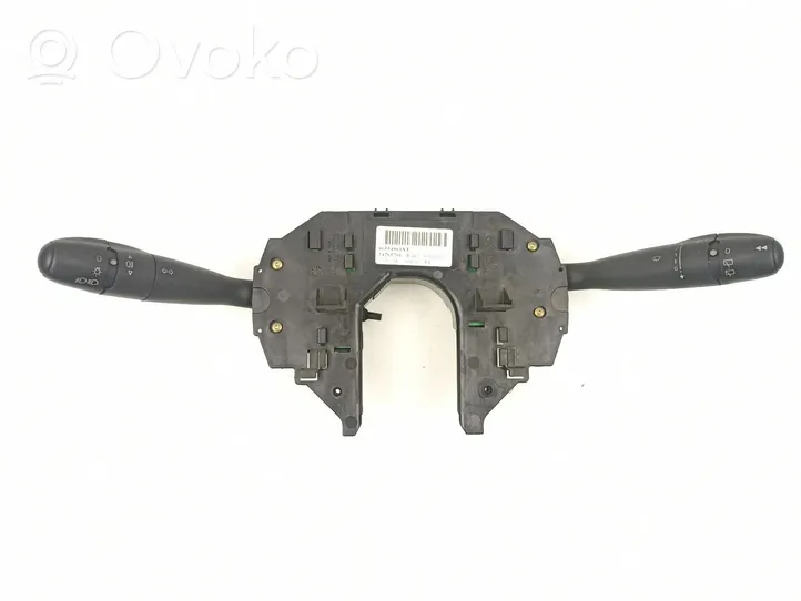 Citroen C4 Aircross Pyyhkijän vipu 96554961XT