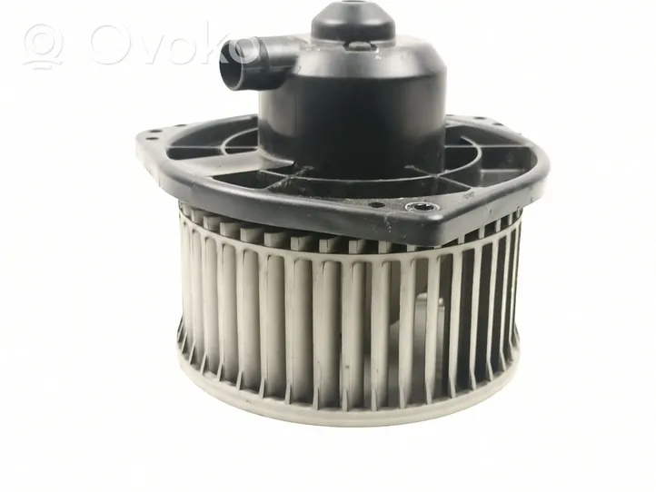 Nissan Almera Ventola riscaldamento/ventilatore abitacolo 272201N602