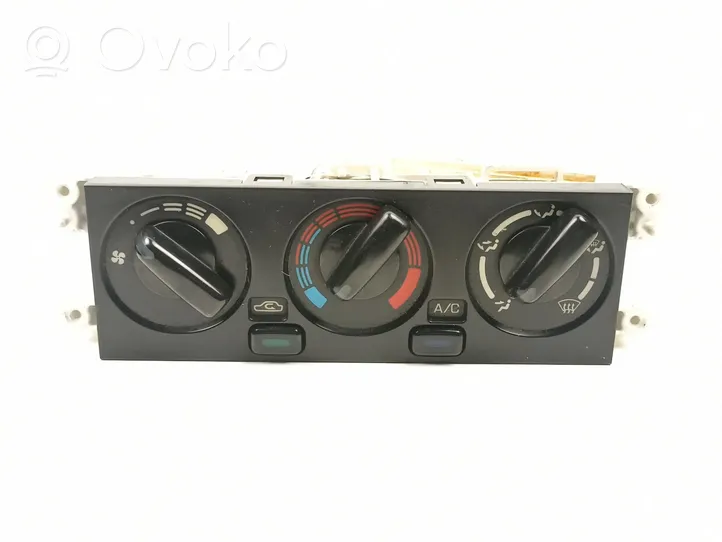 Nissan Almera Moduł / Sterownik klimatyzacji 275101N700