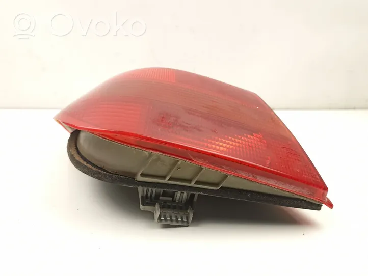 Ford Fiesta Lampa tylna 89FG13A603AB