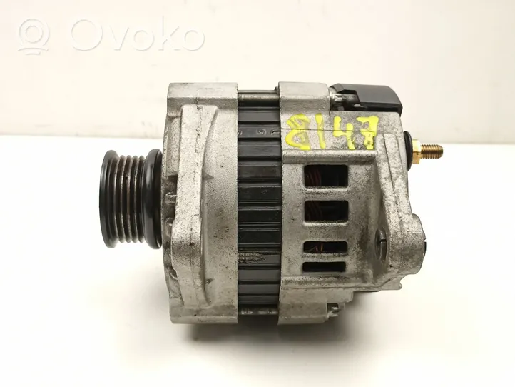 Daewoo Lanos Alternator 96303556