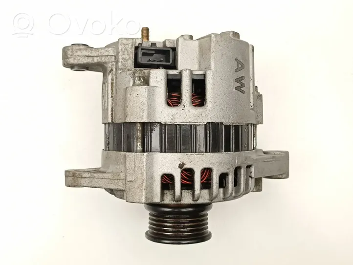 Daewoo Lanos Alternator 96303556