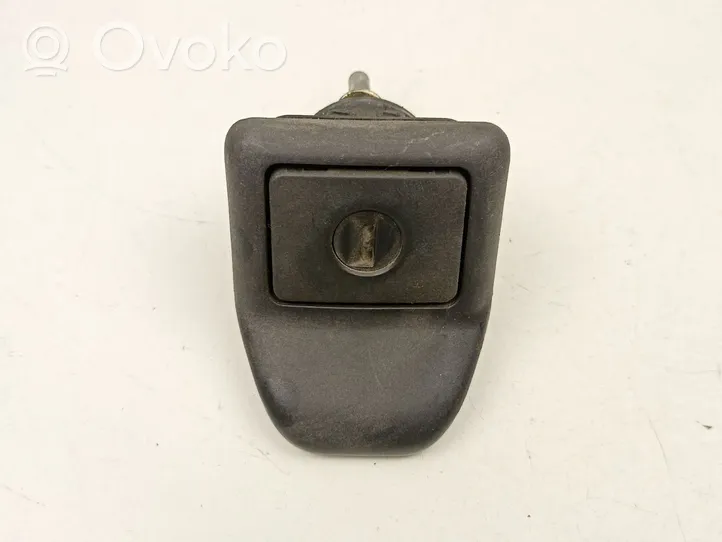 Citroen ZX Ignition lock 4162W2