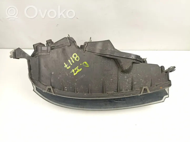 Fiat Punto Evo Phare frontale 46814549