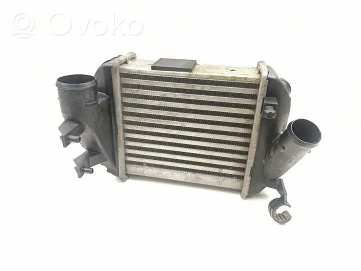 Audi A4 Allroad Radiateur de refroidissement 8E0145805P