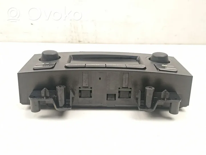 Peugeot 307 Module unité de contrôle climatisation 9646627977