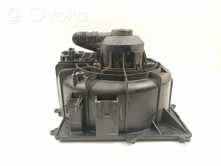 Nissan Almera N16 Ventola riscaldamento/ventilatore abitacolo 27200BN017