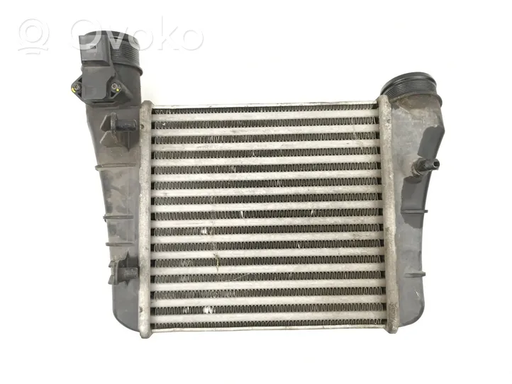 Audi A4 Allroad Radiateur de refroidissement 8E0145805AA