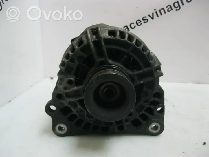 Seat Cordoba (6K) Generatore/alternatore 037903025L