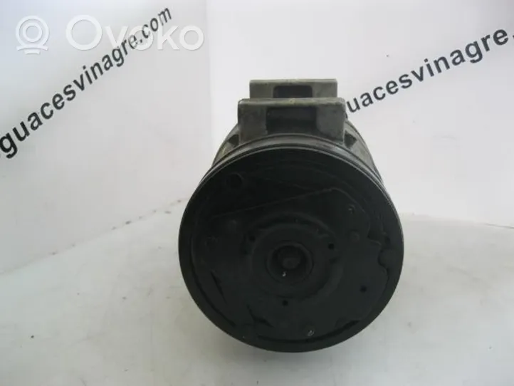 Daewoo Nexia Air conditioning (A/C) compressor (pump) 5110547