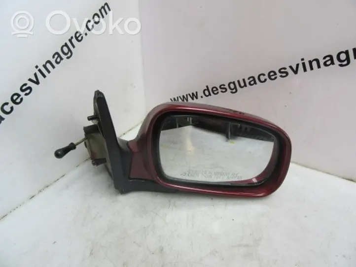 Daewoo Nexia Elektryczne lusterko boczne drzwi przednich 