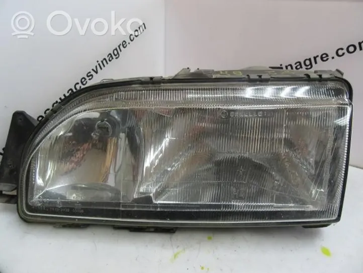 Ford Sierra Lampa przednia 