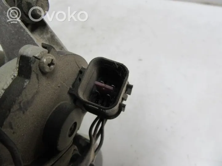 Daewoo Lanos Wiper motor 