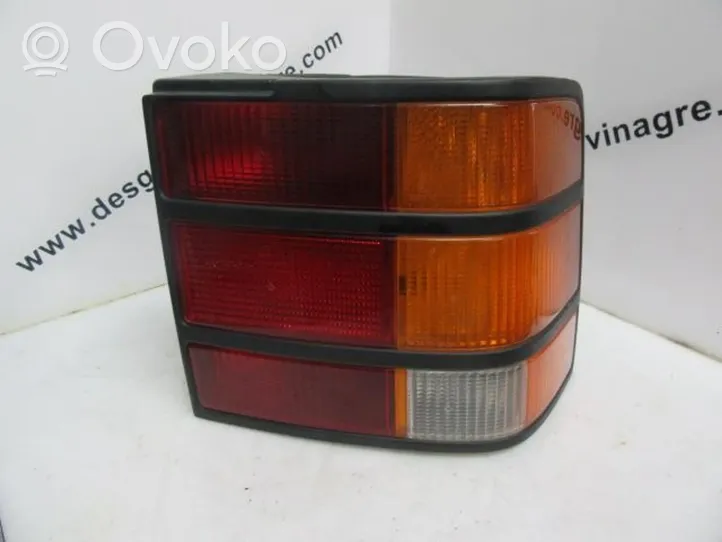 Ford Scorpio Lampa tylna 