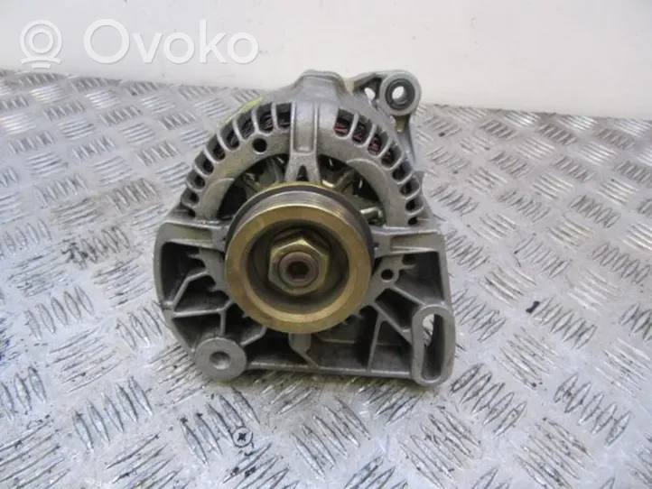 Fiat Punto Evo Alternador 63321270