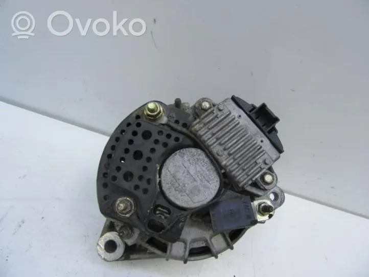 Citroen Visa Alternator 514005F