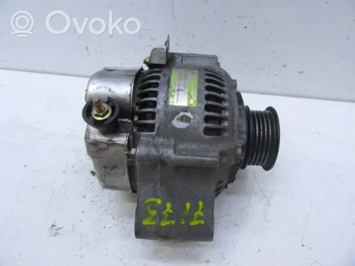 Toyota Carina T190 Alternator 2706074370