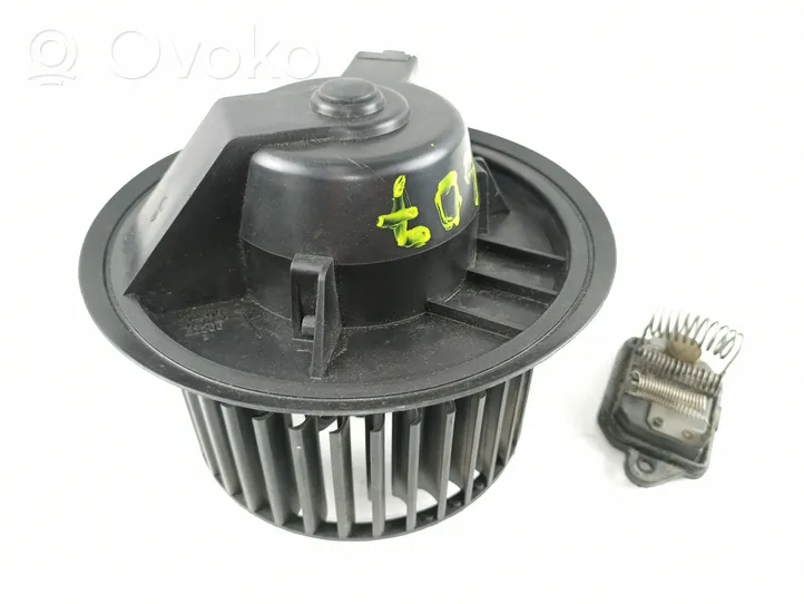 Fiat Tipo Heater fan/blower 46451865