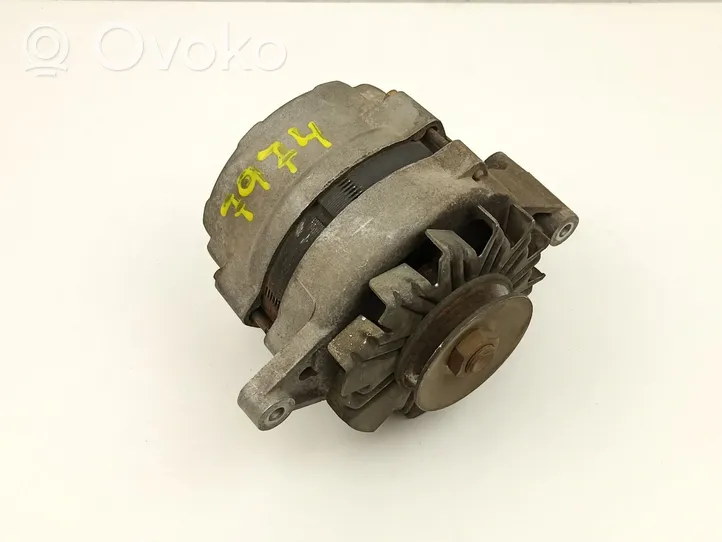 Opel Corsa A Generator/alternator R1030056