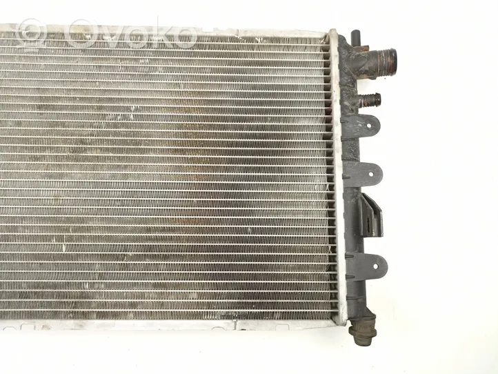 Ford Orion Coolant radiator 91AW8K161HA