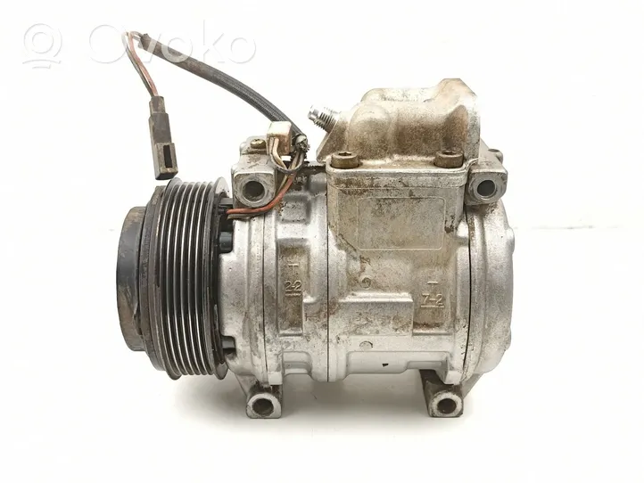 Ford Orion Ilmastointilaitteen kompressorin pumppu (A/C) 91AG19D629AD