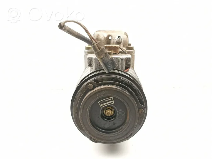 Ford Orion Ilmastointilaitteen kompressorin pumppu (A/C) 91AG19D629AD