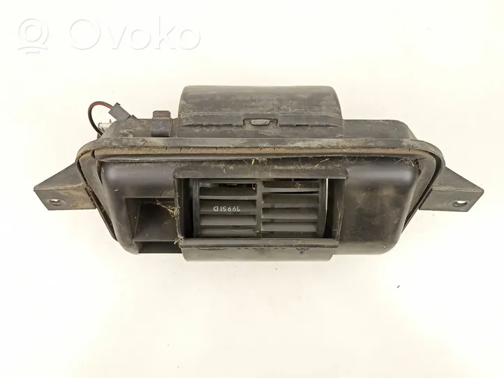 Ford Fiesta Ventola riscaldamento/ventilatore abitacolo 90FG18565AA