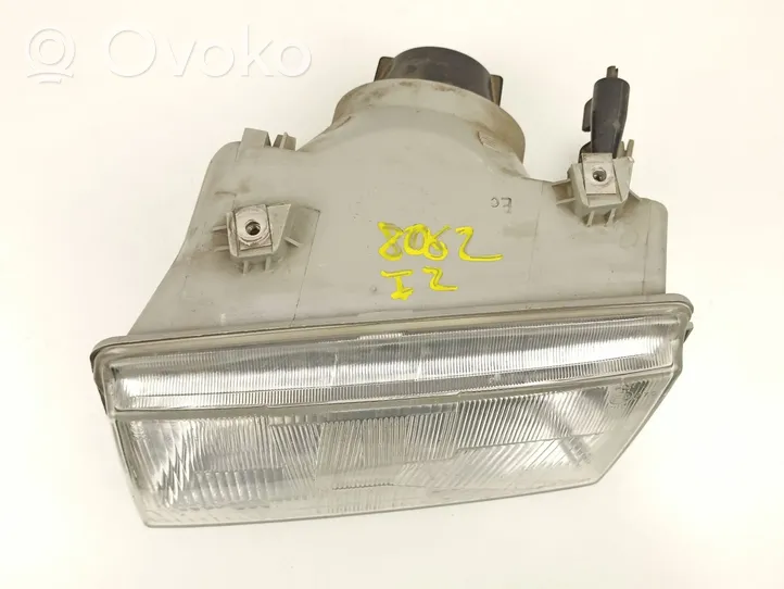 Renault 21 Lampa przednia 7701032010