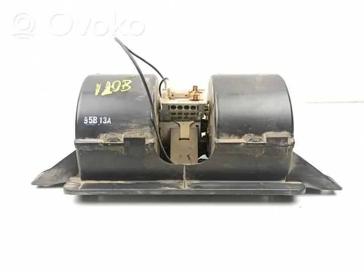 Ford Escort Ventola riscaldamento/ventilatore abitacolo 95AG18565AA