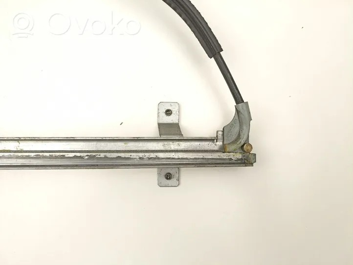 Ford Fiesta Fensterheber elektrisch ohne Motor Tür vorne 94FGA23200BC