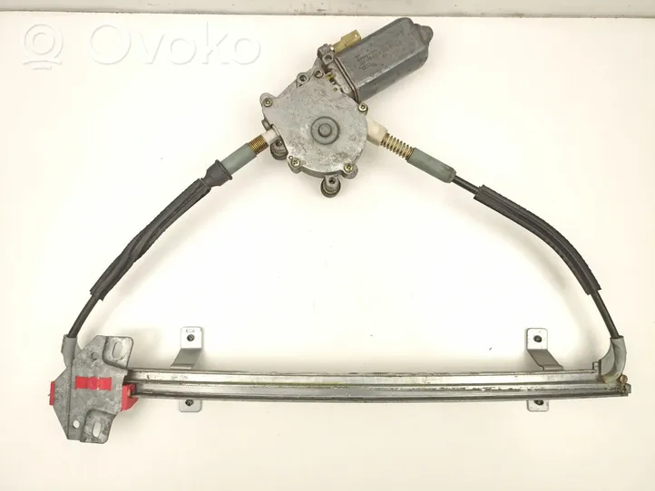 Ford Fiesta Regulador de ventanilla eléctrico de puerta delantera 94FGA23200BC