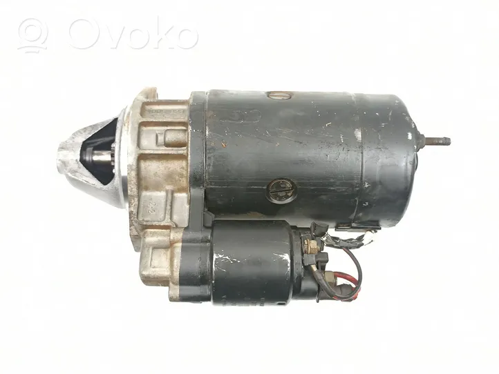 Opel Kadett E Motorino d’avviamento 90443488