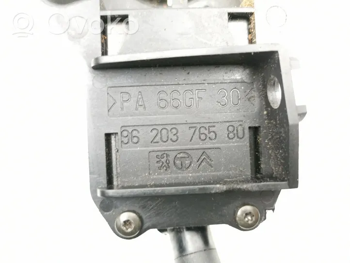 Citroen ZX Commodo d'essuie-glace 9620376580