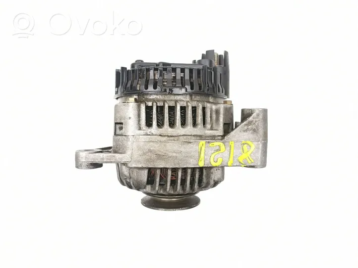 Citroen Saxo Alternator 9605063280